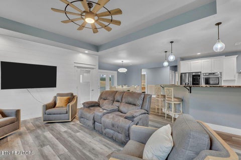 Tiny photo for 283 Old Island Tr, Kingsport, TN 37664 (MLS # 1334861)