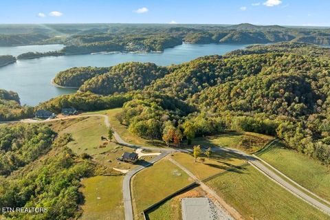 Bald Eagle Lane Hilham TN 38568