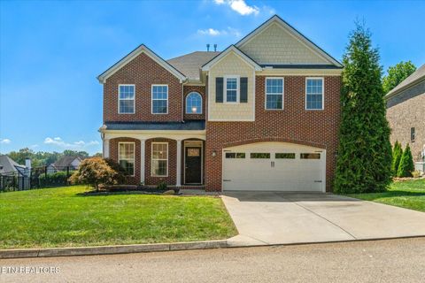 1201 Odyssey Lane Knoxville TN 37922
