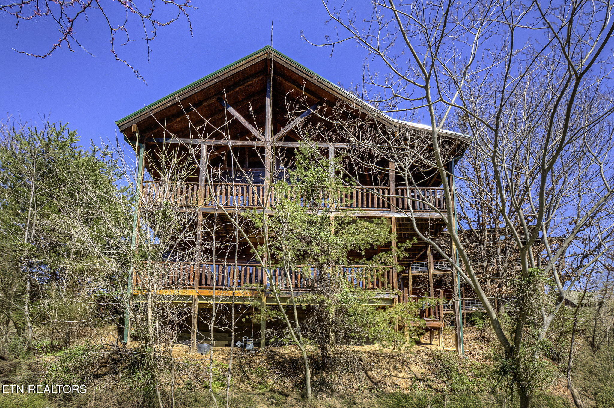 3223 White Falcon Way