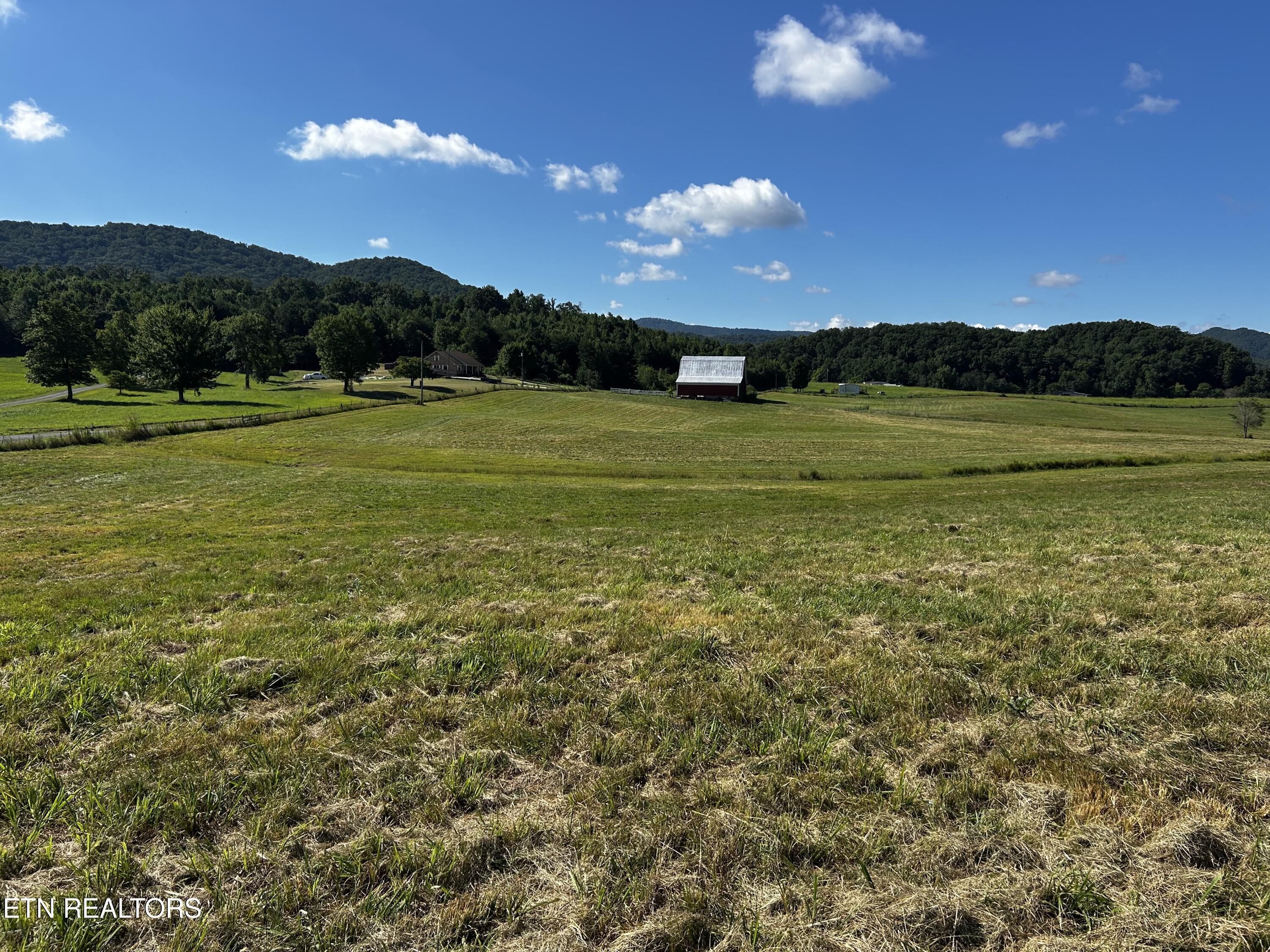 Lot 8 Old Mill Rd