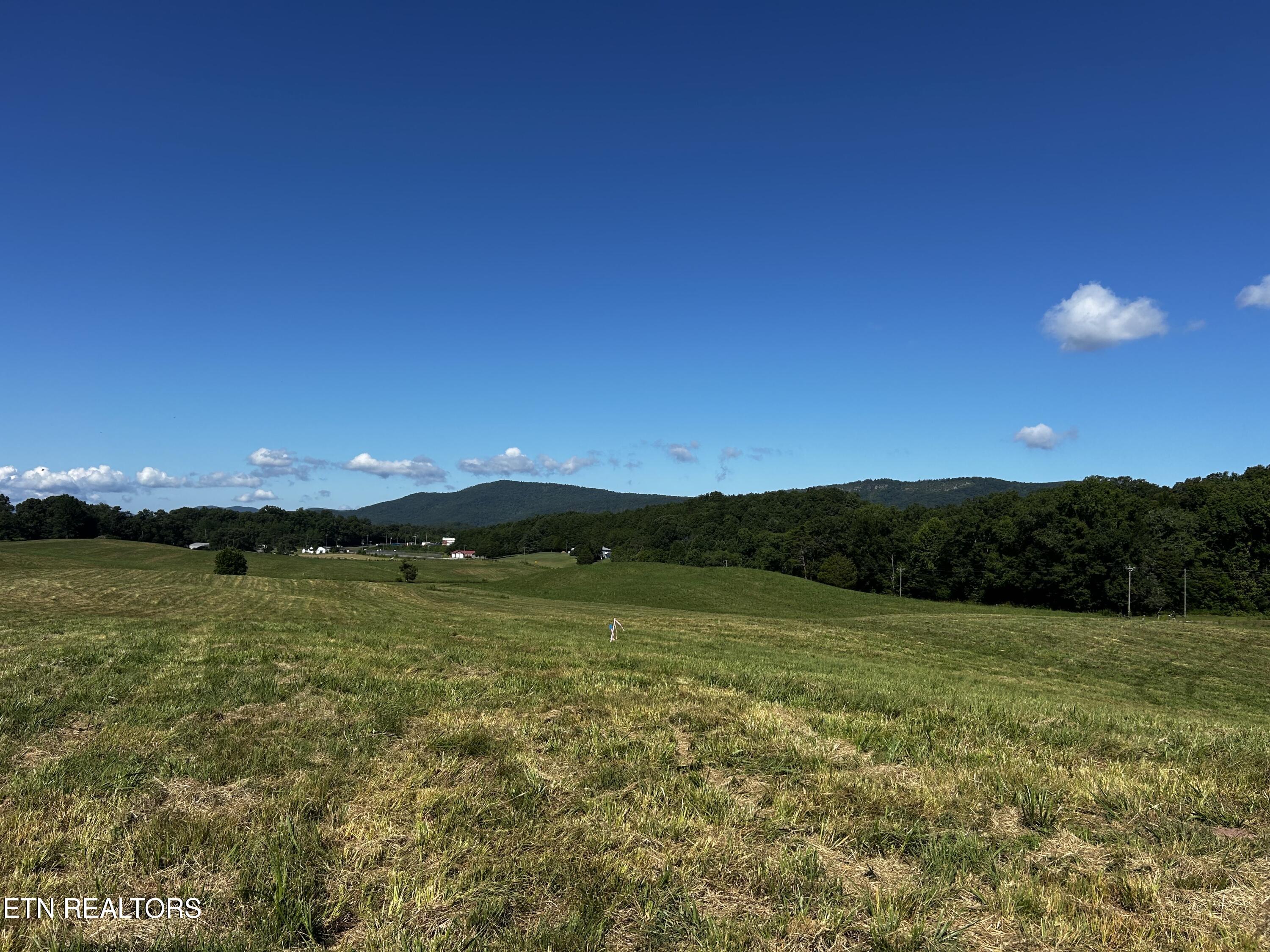 Lot 8 Old Mill Rd