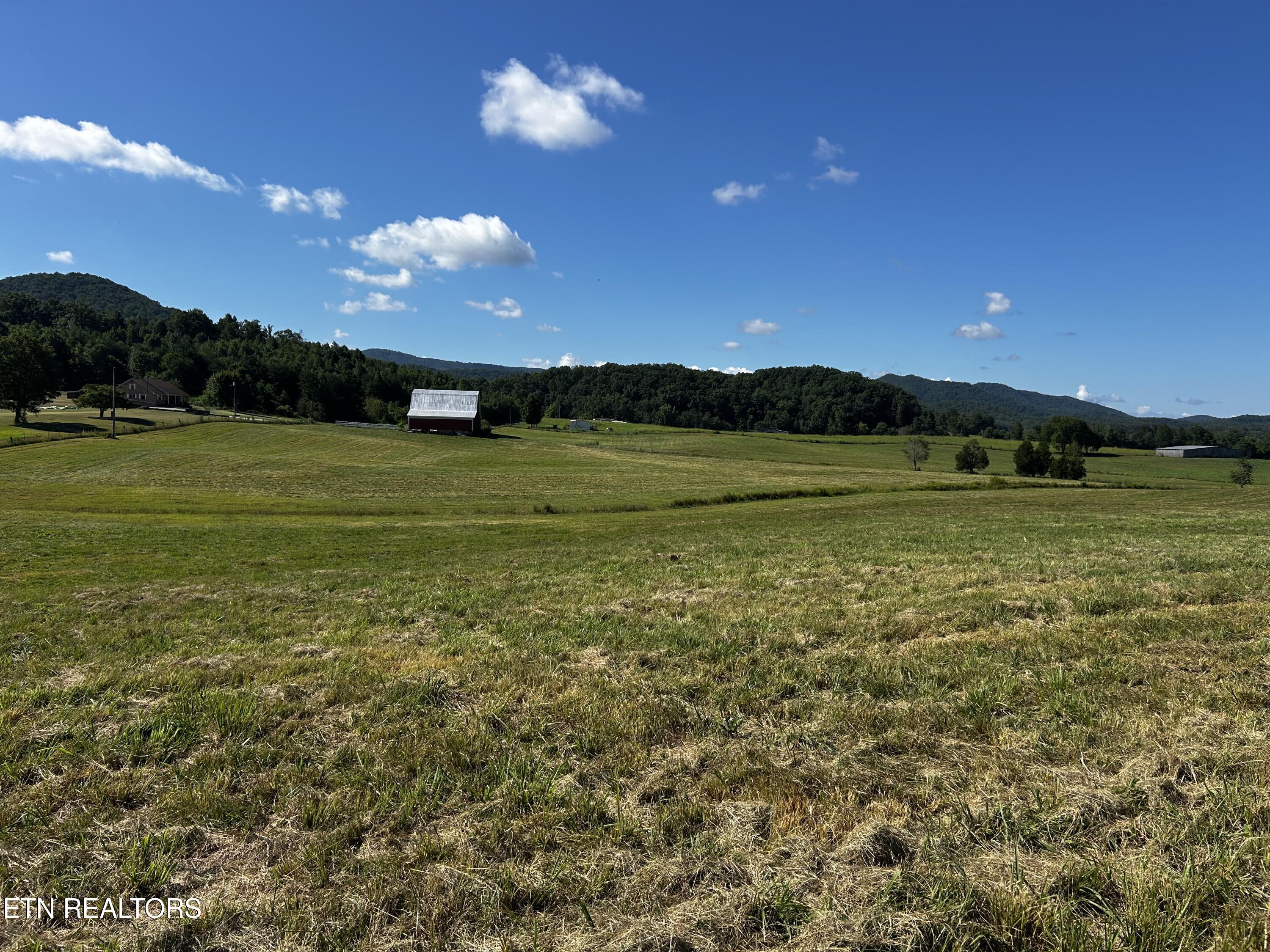 Lot 8 Old Mill Rd