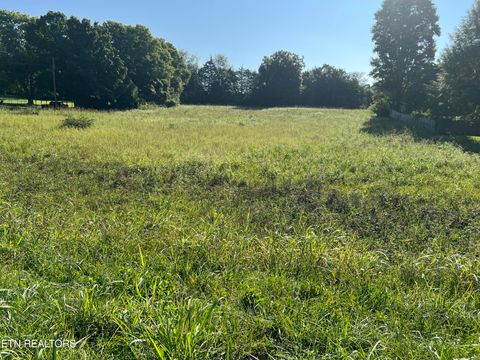 0 Tazewell Pike Corryton TN 37721