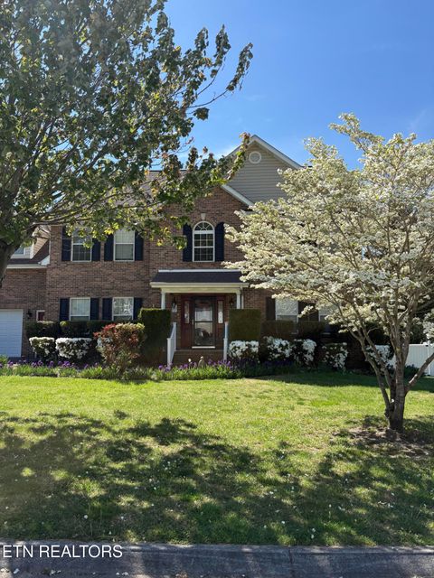 Photo of 1322 Paxton Drive, Knoxville, TN 37918 (MLS # 1342250)