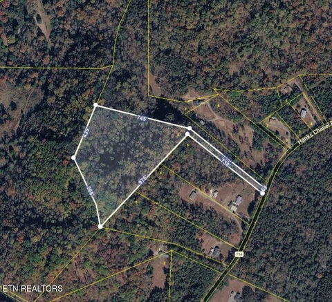 Tiny photo for County Road 754, Riceville, TN 37370 (MLS # 1359767)