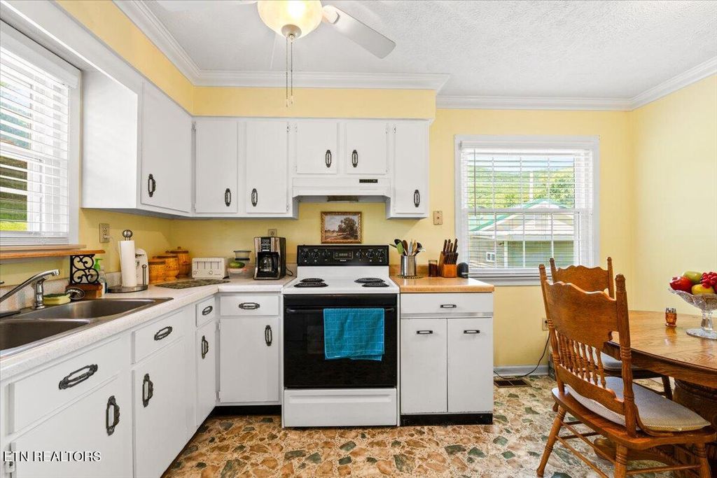 Photo of 109 N 23rd St, LaFollette, TN 37766 (MLS # 1314128)