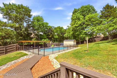 Tiny photo for 9957 Tierra Verde Drive, Knoxville, TN 37922 (MLS # 1339345)
