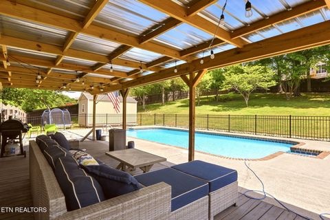 Tiny photo for 9957 Tierra Verde Drive, Knoxville, TN 37922 (MLS # 1339345)