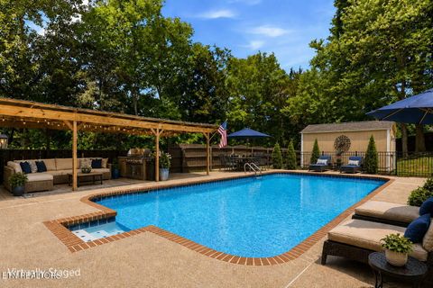 Tiny photo for 9957 Tierra Verde Drive, Knoxville, TN 37922 (MLS # 1339345)