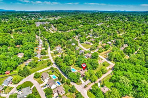 Tiny photo for 9957 Tierra Verde Drive, Knoxville, TN 37922 (MLS # 1339345)