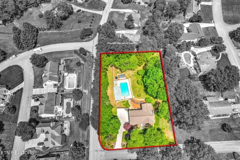 Tiny photo for 9957 Tierra Verde Drive, Knoxville, TN 37922 (MLS # 1339345)