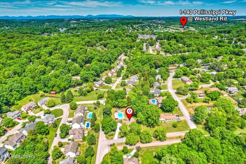 Tiny photo for 9957 Tierra Verde Drive, Knoxville, TN 37922 (MLS # 1339345)