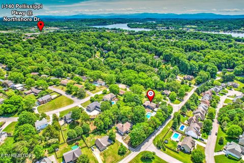 Tiny photo for 9957 Tierra Verde Drive, Knoxville, TN 37922 (MLS # 1339345)