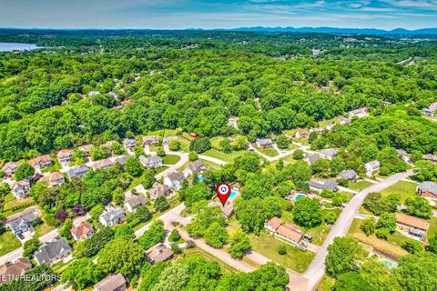Tiny photo for 9957 Tierra Verde Drive, Knoxville, TN 37922 (MLS # 1339345)