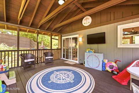 Tiny photo for 9957 Tierra Verde Drive, Knoxville, TN 37922 (MLS # 1339345)