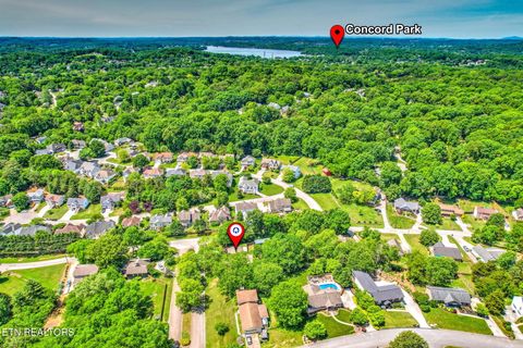 Tiny photo for 9957 Tierra Verde Drive, Knoxville, TN 37922 (MLS # 1339345)