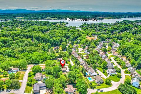 Tiny photo for 9957 Tierra Verde Drive, Knoxville, TN 37922 (MLS # 1339345)