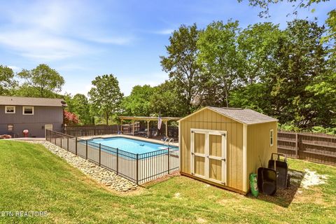 Tiny photo for 9957 Tierra Verde Drive, Knoxville, TN 37922 (MLS # 1339345)