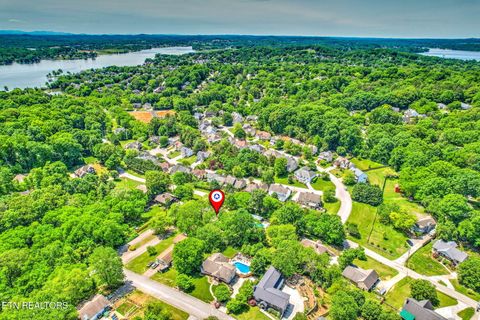 Tiny photo for 9957 Tierra Verde Drive, Knoxville, TN 37922 (MLS # 1339345)