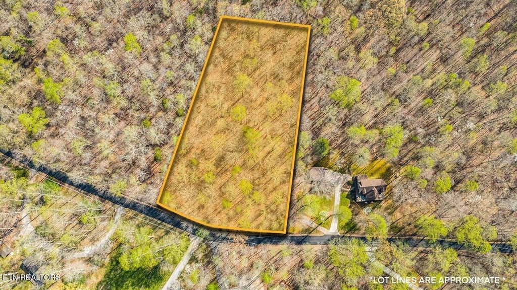 Photo of Sequoyah Lot 93 Rd, Andersonville, TN 37705 (MLS # 1335607)