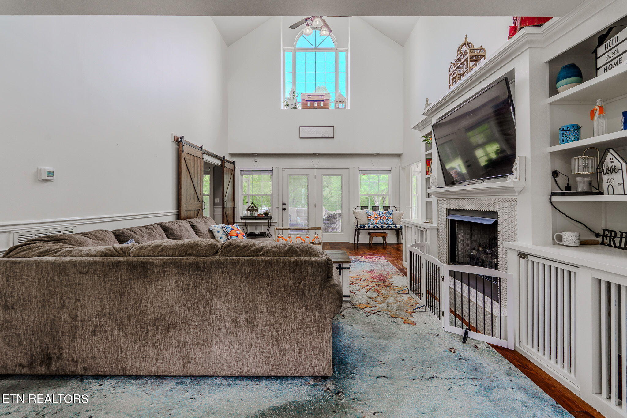 1531 Providence Hills Rd