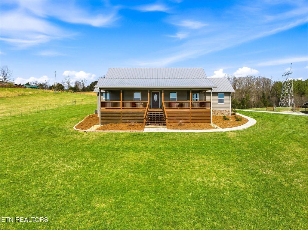 Photo of 14000 Flatwoods Rd, Sweetwater, TN 37874 (MLS # 1334403)