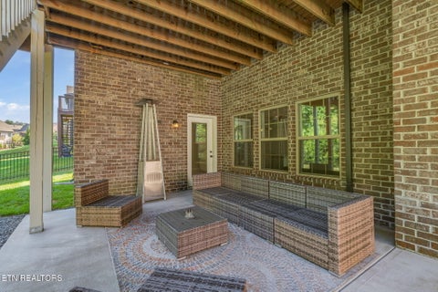 Tiny photo for 843 Valley Glen Blvd, Knoxville, TN 37922 (MLS # 1354104)
