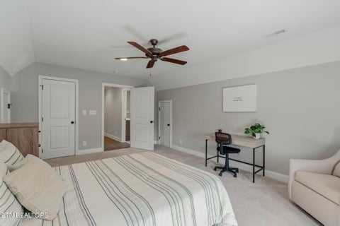 Tiny photo for 843 Valley Glen Blvd, Knoxville, TN 37922 (MLS # 1354104)