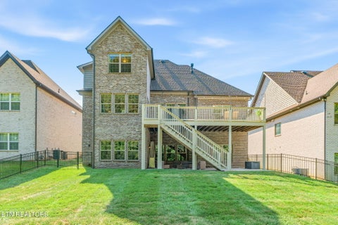 Tiny photo for 843 Valley Glen Blvd, Knoxville, TN 37922 (MLS # 1354104)