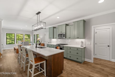 Tiny photo for 843 Valley Glen Blvd, Knoxville, TN 37922 (MLS # 1354104)