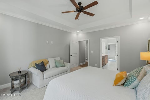 Tiny photo for 843 Valley Glen Blvd, Knoxville, TN 37922 (MLS # 1354104)