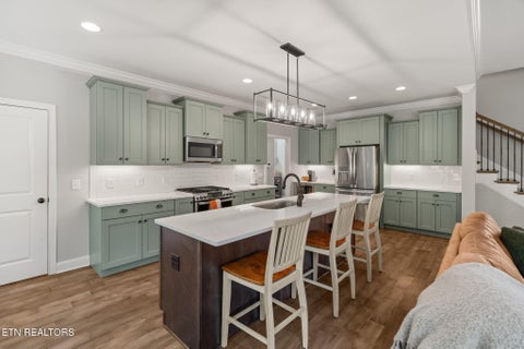 Tiny photo for 843 Valley Glen Blvd, Knoxville, TN 37922 (MLS # 1354104)