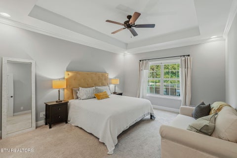 Tiny photo for 843 Valley Glen Blvd, Knoxville, TN 37922 (MLS # 1354104)