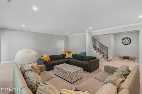 Tiny photo for 843 Valley Glen Blvd, Knoxville, TN 37922 (MLS # 1354104)