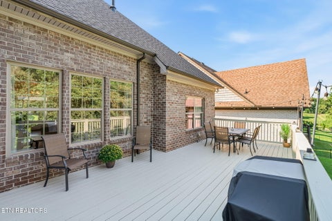 Tiny photo for 843 Valley Glen Blvd, Knoxville, TN 37922 (MLS # 1354104)