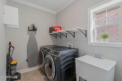 Tiny photo for 843 Valley Glen Blvd, Knoxville, TN 37922 (MLS # 1354104)