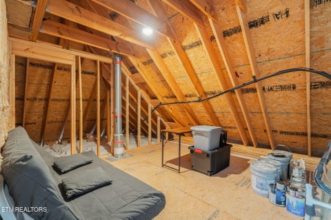 Tiny photo for 843 Valley Glen Blvd, Knoxville, TN 37922 (MLS # 1354104)