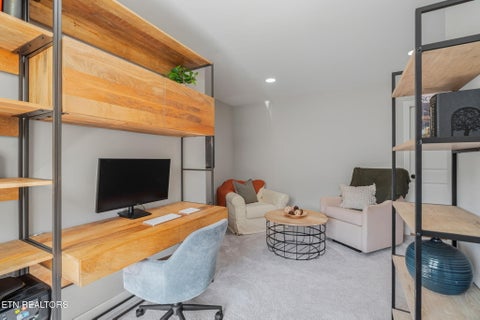 Tiny photo for 843 Valley Glen Blvd, Knoxville, TN 37922 (MLS # 1354104)