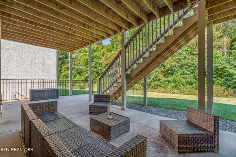 Tiny photo for 843 Valley Glen Blvd, Knoxville, TN 37922 (MLS # 1354104)