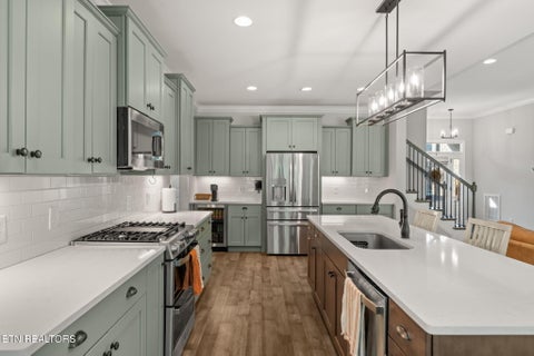Tiny photo for 843 Valley Glen Blvd, Knoxville, TN 37922 (MLS # 1354104)