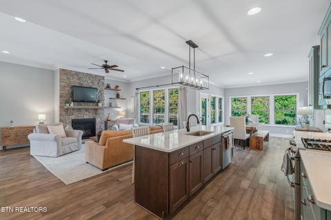 Tiny photo for 843 Valley Glen Blvd, Knoxville, TN 37922 (MLS # 1354104)