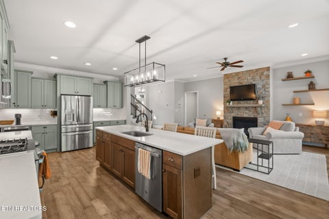 Tiny photo for 843 Valley Glen Blvd, Knoxville, TN 37922 (MLS # 1354104)