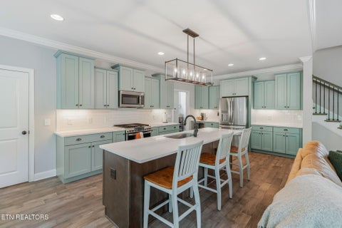 Tiny photo for 843 Valley Glen Blvd, Knoxville, TN 37922 (MLS # 1354104)