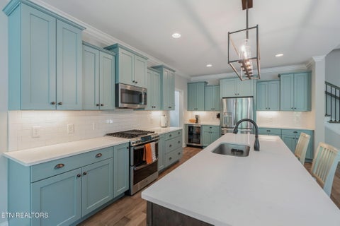 Tiny photo for 843 Valley Glen Blvd, Knoxville, TN 37922 (MLS # 1354104)