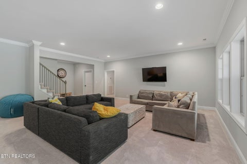 Tiny photo for 843 Valley Glen Blvd, Knoxville, TN 37922 (MLS # 1354104)