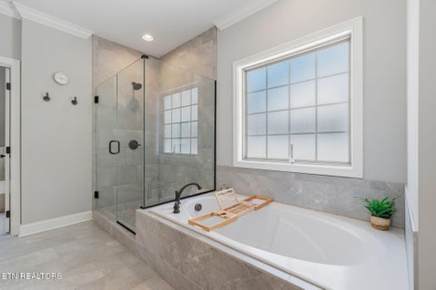 Tiny photo for 843 Valley Glen Blvd, Knoxville, TN 37922 (MLS # 1354104)