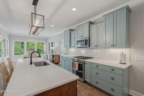 Tiny photo for 843 Valley Glen Blvd, Knoxville, TN 37922 (MLS # 1354104)
