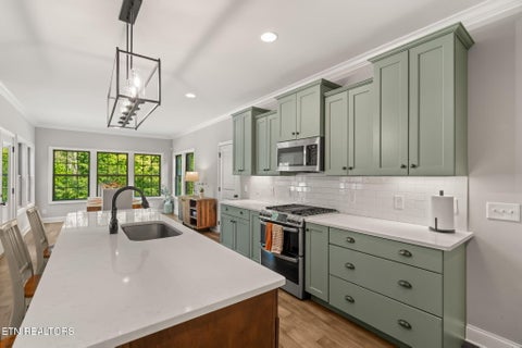 Tiny photo for 843 Valley Glen Blvd, Knoxville, TN 37922 (MLS # 1354104)