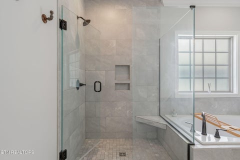 Tiny photo for 843 Valley Glen Blvd, Knoxville, TN 37922 (MLS # 1354104)